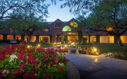 The Lodge at Ventana Canyon - image 1