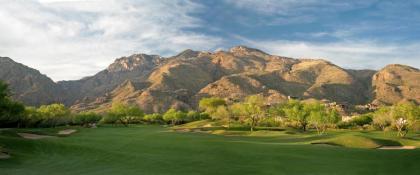 The Lodge at Ventana Canyon - image 2