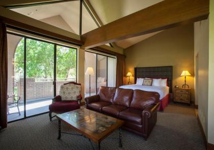 The Lodge at Ventana Canyon - image 3