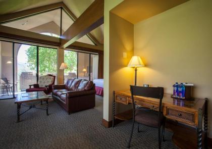 The Lodge at Ventana Canyon - image 4