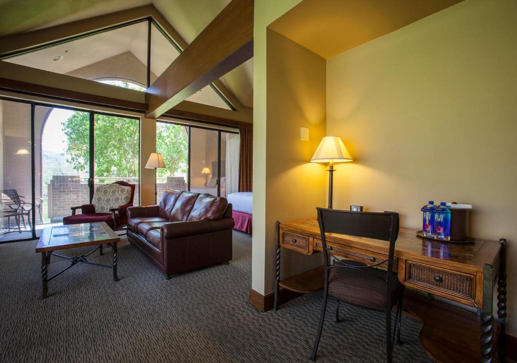 The Lodge at Ventana Canyon - image 4