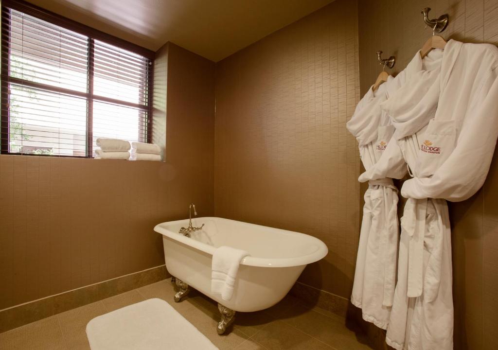 The Lodge at Ventana Canyon - image 5