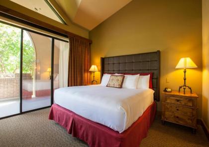 The Lodge at Ventana Canyon - image 7