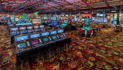Tropicana Laughlin - image 6