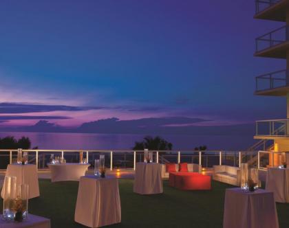 Fort Lauderdale Marriott Pompano Beach Resort and Spa - image 12