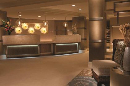 Fort Lauderdale Marriott Pompano Beach Resort and Spa - image 15