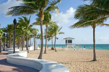 Fort Lauderdale Marriott Pompano Beach Resort and Spa - image 16