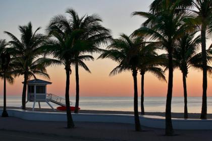 Fort Lauderdale Marriott Pompano Beach Resort and Spa - image 18