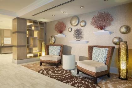 Fort Lauderdale Marriott Pompano Beach Resort and Spa - image 19