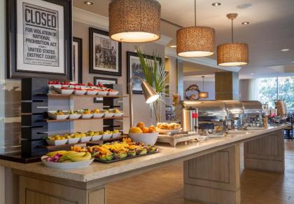 Fort Lauderdale Marriott Pompano Beach Resort and Spa - image 2