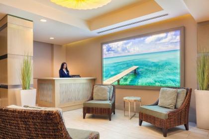 Fort Lauderdale Marriott Pompano Beach Resort and Spa - image 20