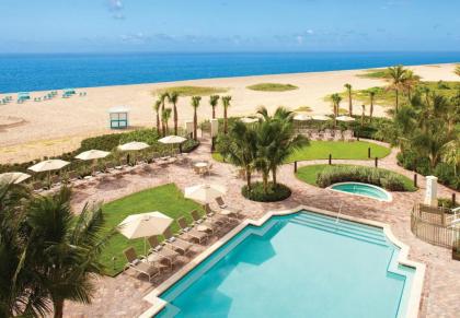Fort Lauderdale Marriott Pompano Beach Resort and Spa - image 3