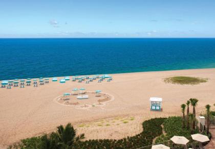 Fort Lauderdale Marriott Pompano Beach Resort and Spa - image 4