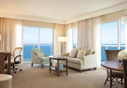 Fort Lauderdale Marriott Pompano Beach Resort and Spa - image 5