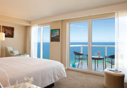 Fort Lauderdale Marriott Pompano Beach Resort and Spa - image 6