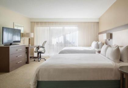 Fort Lauderdale Marriott Pompano Beach Resort and Spa - image 9