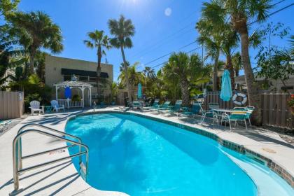The Ringling Beach House - image 1