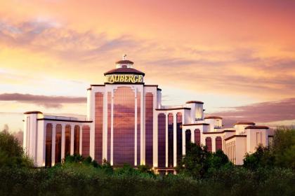 L’Auberge Casino Resort Lake Charles - image 1