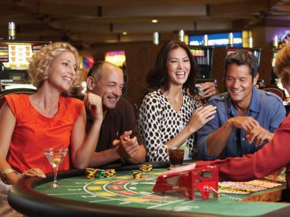 L’Auberge Casino Resort Lake Charles - image 16