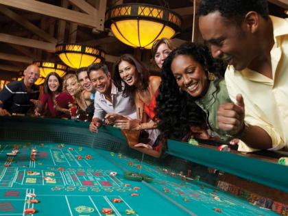 L’Auberge Casino Resort Lake Charles - image 17