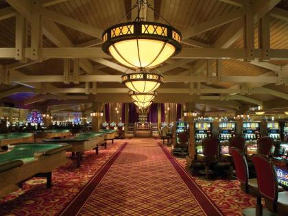 L’Auberge Casino Resort Lake Charles - image 18
