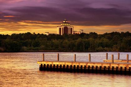 L’Auberge Casino Resort Lake Charles - image 2