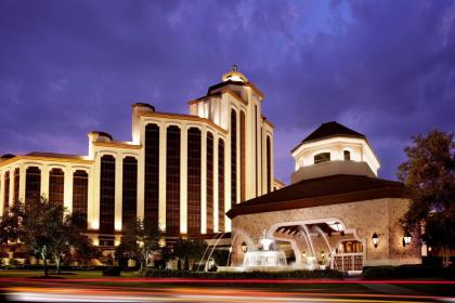L’Auberge Casino Resort Lake Charles - image 3