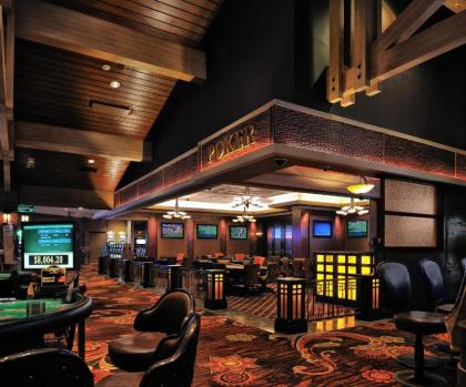 L’Auberge Casino Resort Lake Charles - image 4
