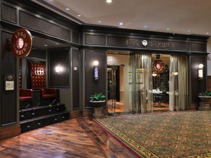 L’Auberge Casino Resort Lake Charles - image 6