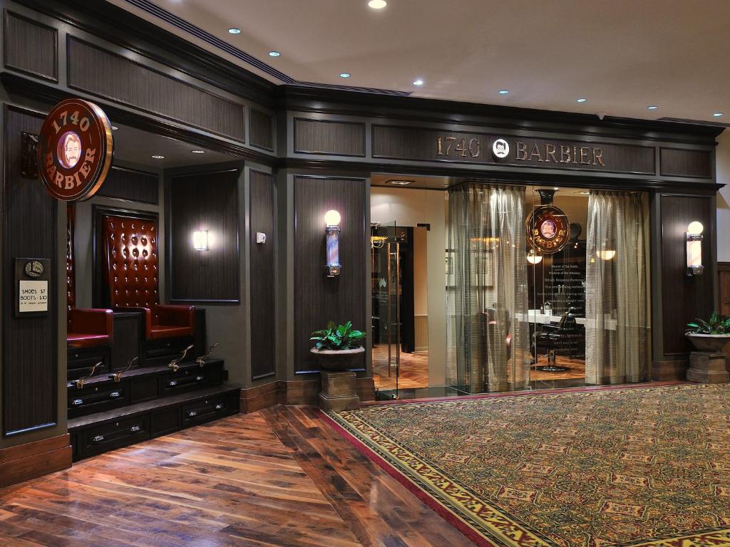 L’Auberge Casino Resort Lake Charles - image 6