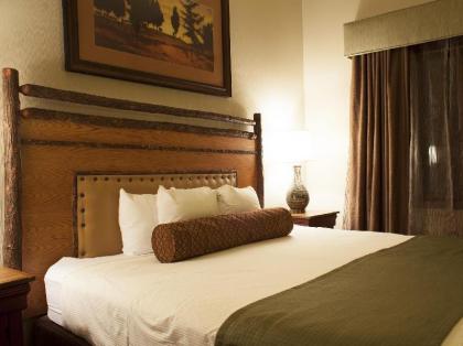 Glacier Canyon Resort by ResortShare - image 2