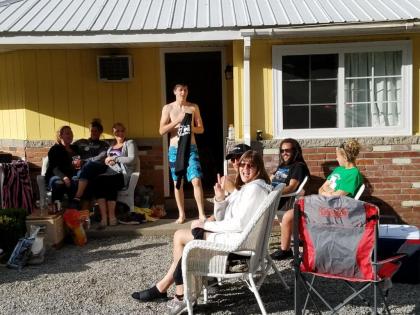 Colonel Williams Resort and Suites - image 2