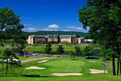 Mount Airy Casino Resort - image 12
