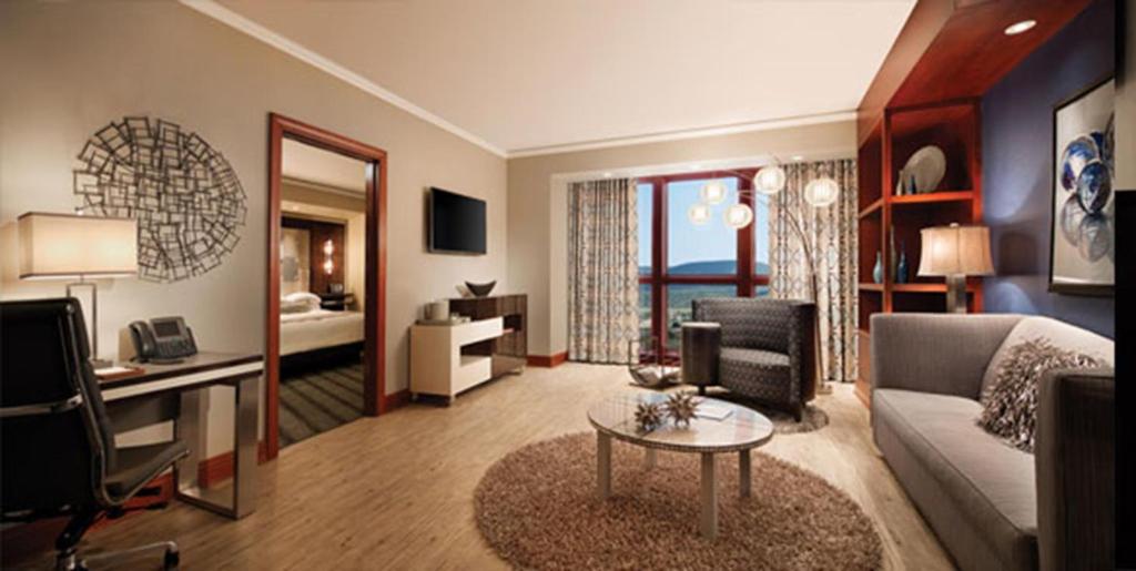 Mount Airy Casino Resort - image 2