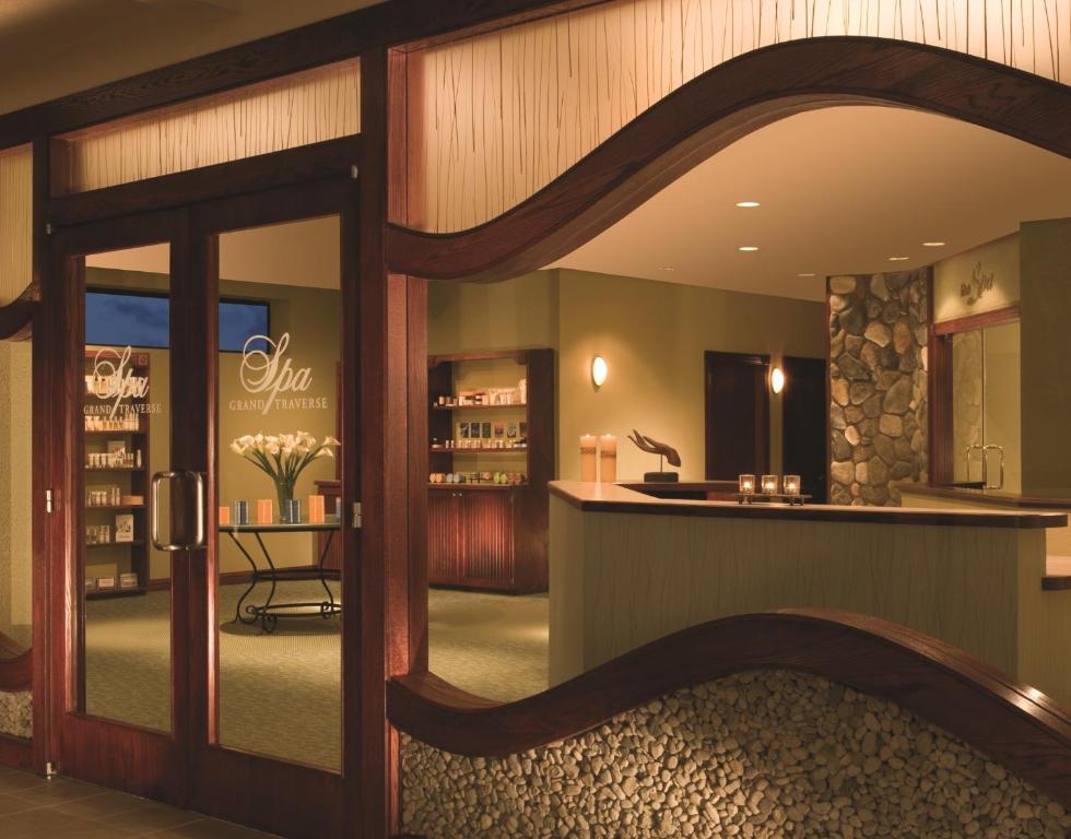 Grand Traverse Resort and Spa - image 3