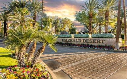 The Villas at Emerald Desert