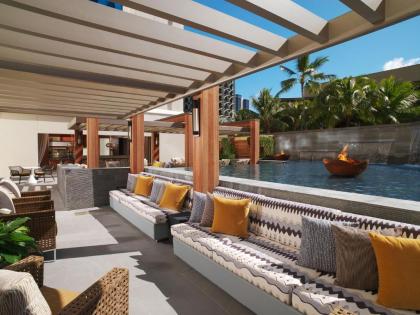 Hokulani Waikiki by Hilton Grand Vacations Club - image 12