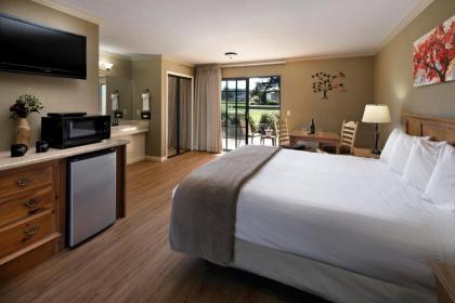 Sea Pines Golf Resort - image 1