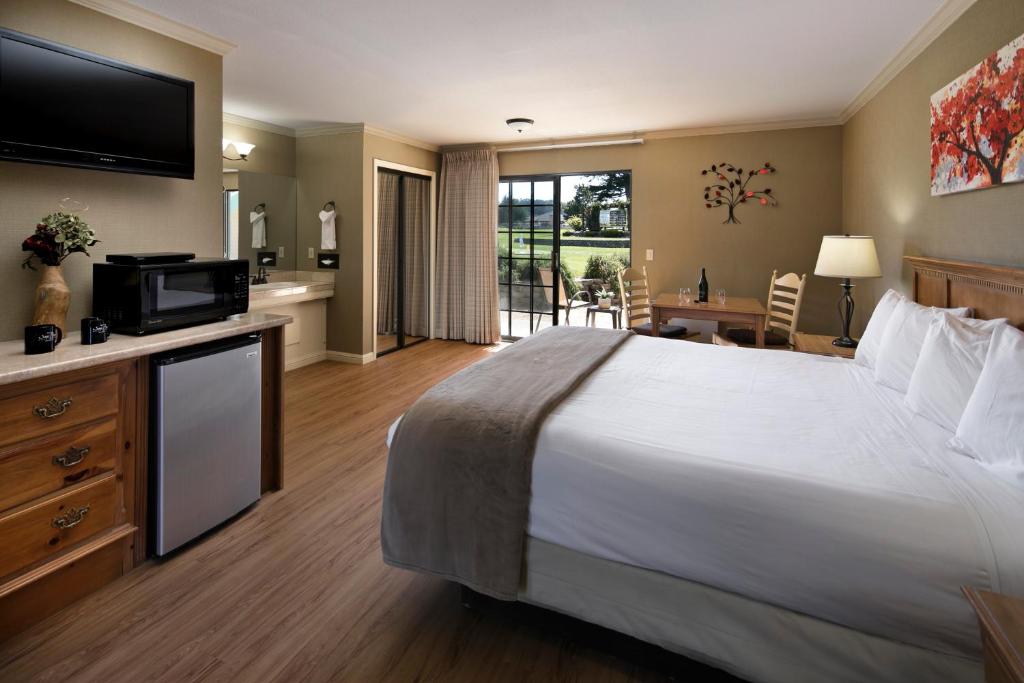 Sea Pines Golf Resort - main image