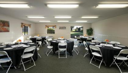 Sea Pines Golf Resort - image 19