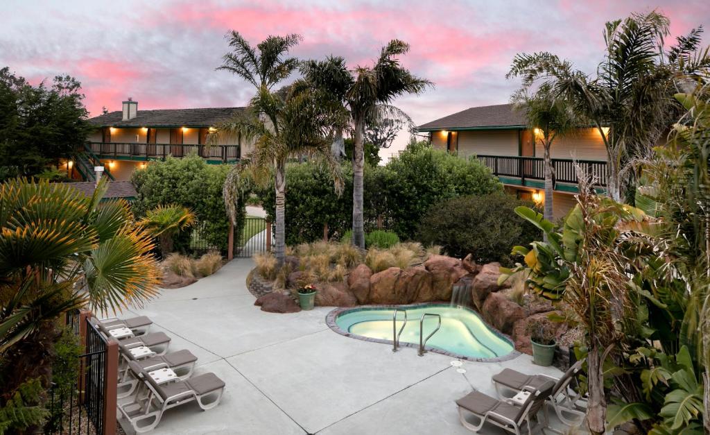 Sea Pines Golf Resort - image 3