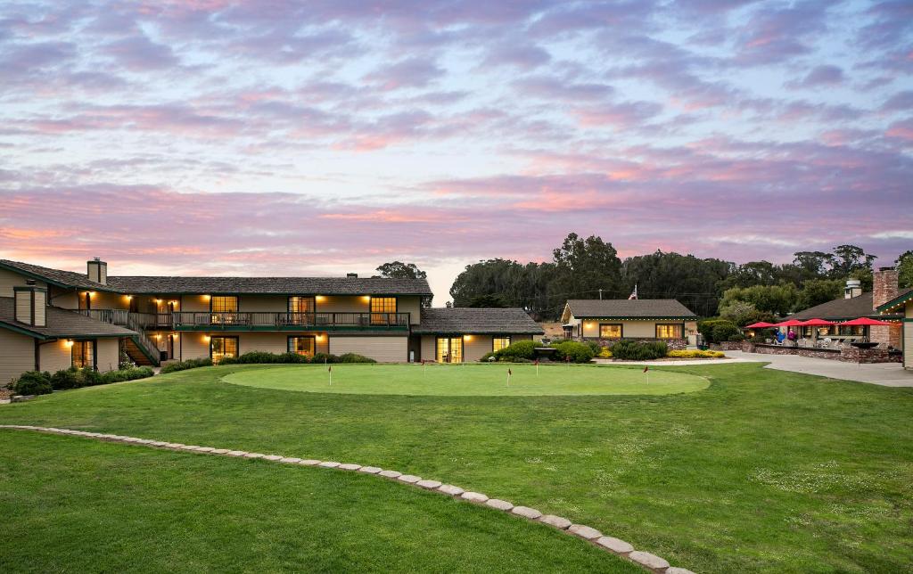 Sea Pines Golf Resort - image 4