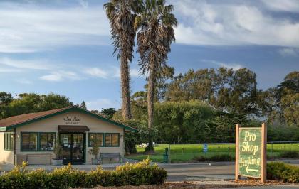 Sea Pines Golf Resort - image 5