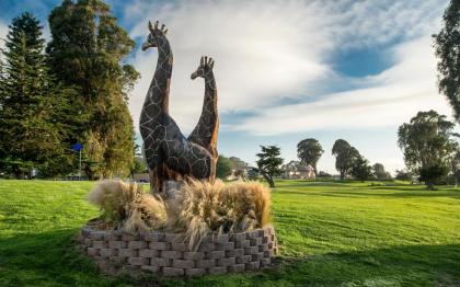 Sea Pines Golf Resort - image 6