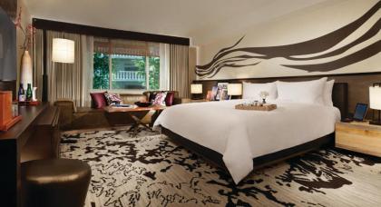 Nobu Hotel at Caesars Palace - image 1