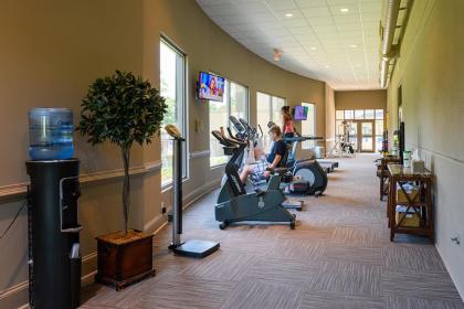 Lanier Islands Legacy Lodge - image 19