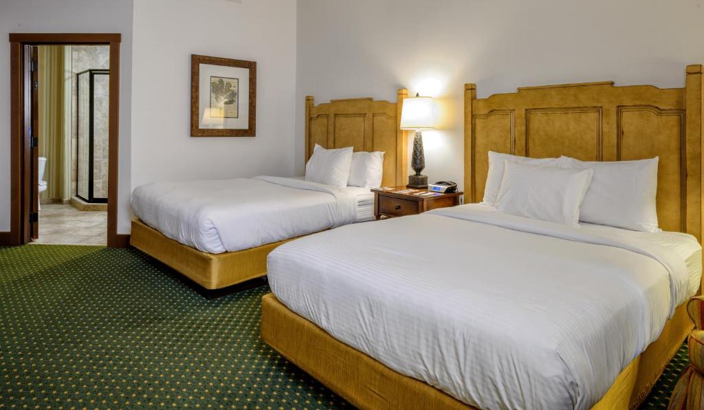 Lanier Islands Legacy Lodge - image 7