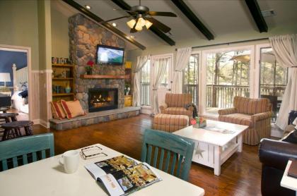 Lanier Islands Legacy Lodge - image 9