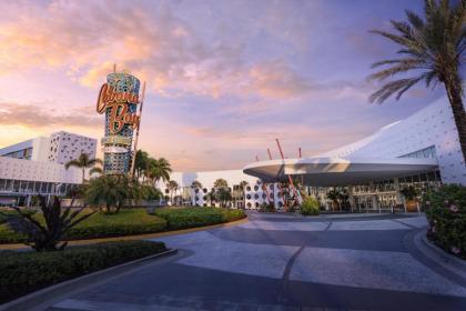 Universal's Cabana Bay Beach Resort - image 13