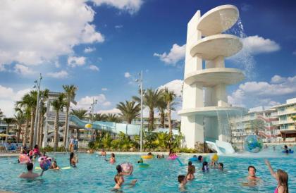 Universal's Cabana Bay Beach Resort - image 16